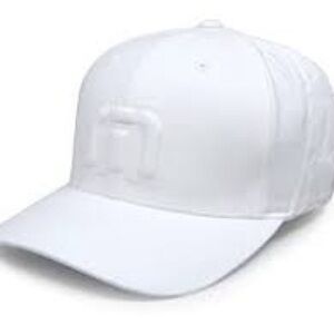 TRAVIS MATHEW B. Bahamas Fitted Golf Hat